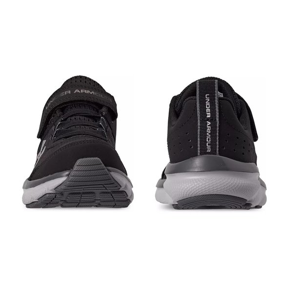 Under Armour Assert 8 Stay-Put Closure sneakers - Picture 8 of 12